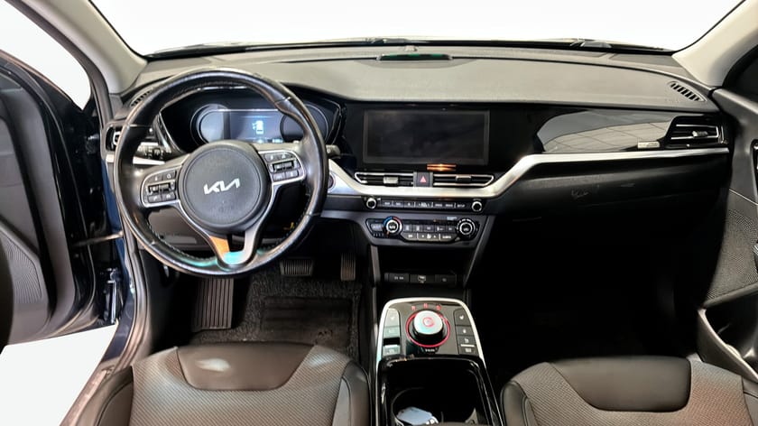Bild 4 av Kia e-Niro