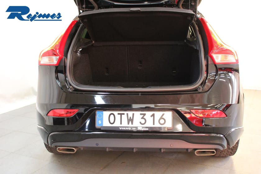 Bild 5 av Volvo V40