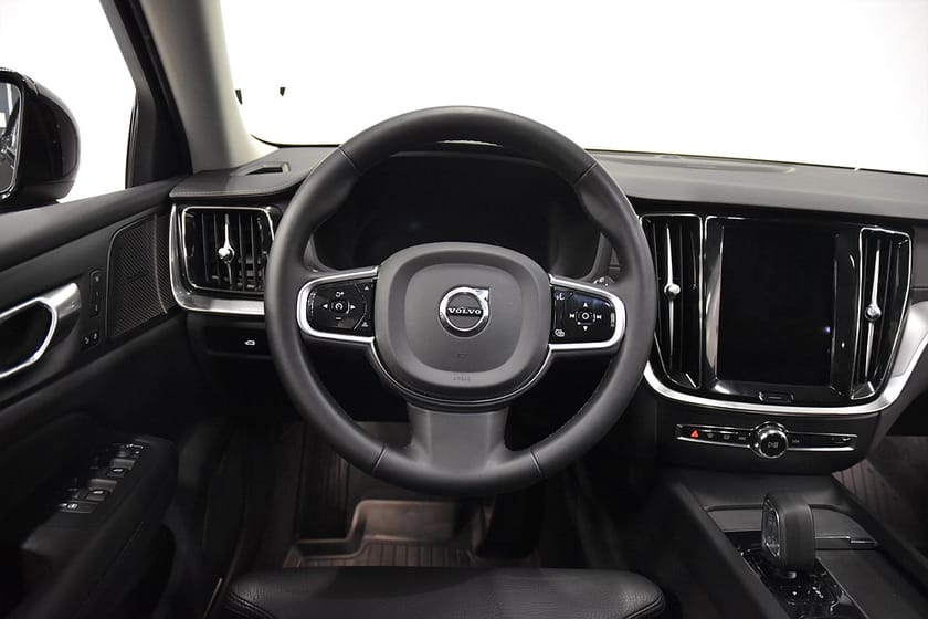 Bild 2 av Volvo V60