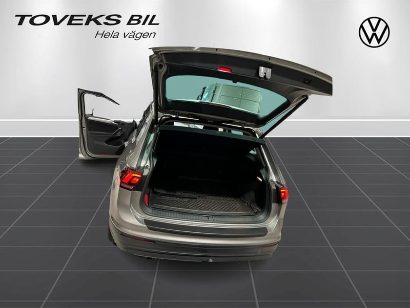 Bild 4 av Volkswagen Tiguan