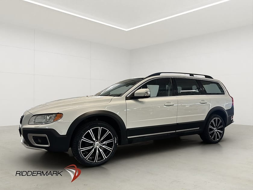 Bild 2 av Volvo XC70