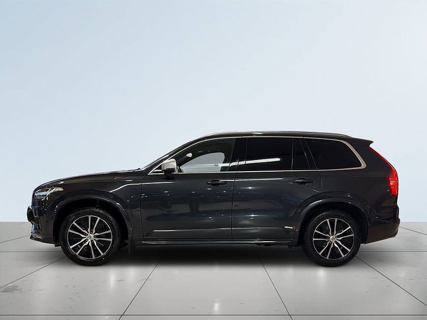 Bild 4 av Volvo XC90