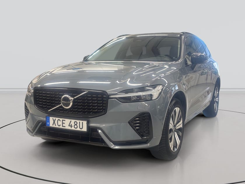 Bild 1 av Volvo XC60