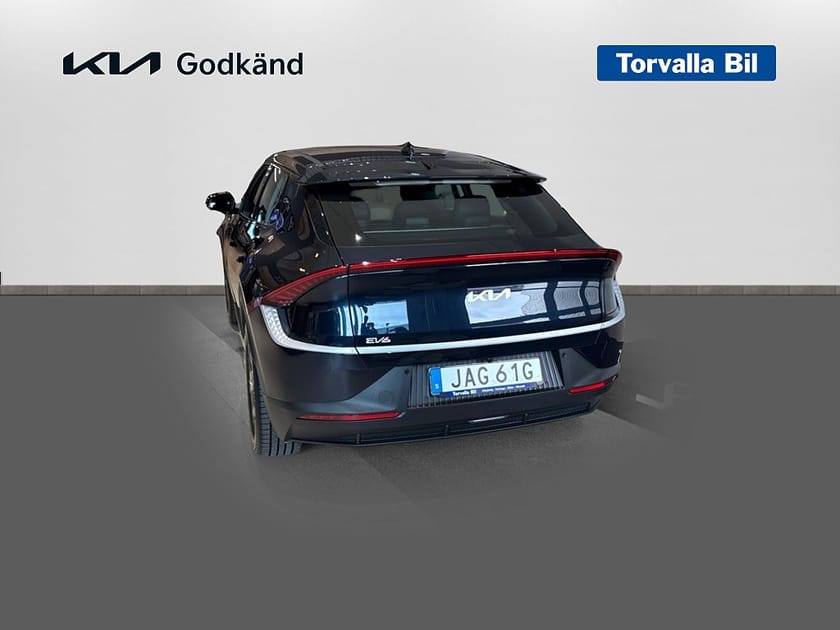 Bild 5 av Kia EV6