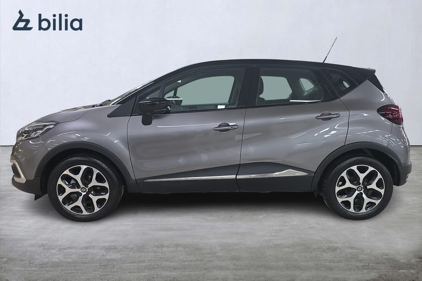 Bild 3 av Renault Captur