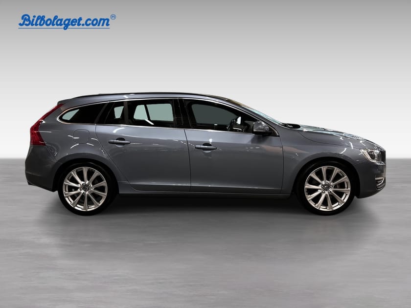Bild 5 av Volvo V60