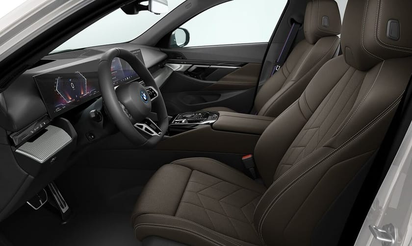 Bild 3 av BMW 530e xDrive Touring