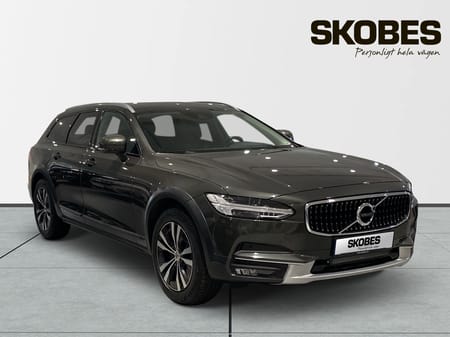 Volvo V90 Cross Country