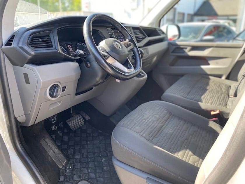 Bild 5 av Volkswagen Caravelle