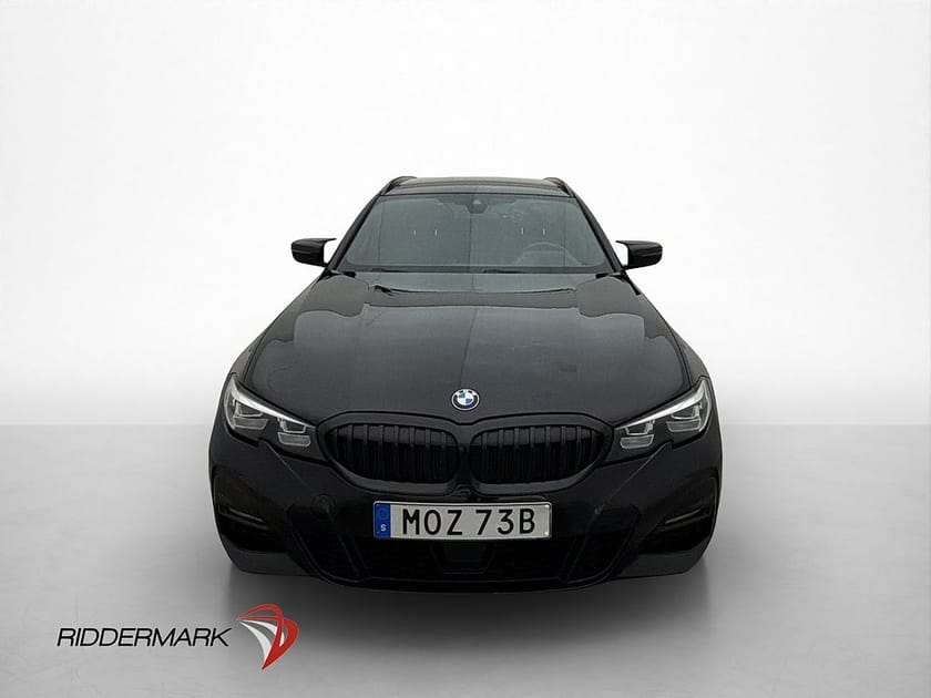 Bild 2 av BMW 330e xDrive Touring