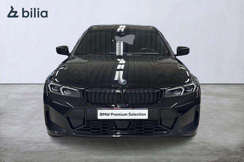 Bild 5 av BMW 330e xDrive Touring