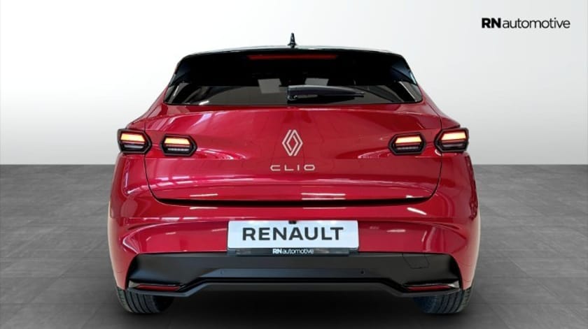 Bild 4 av Renault Clio