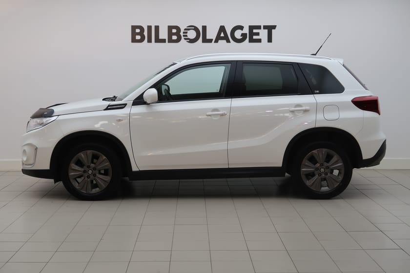 Bild 2 av Suzuki Vitara
