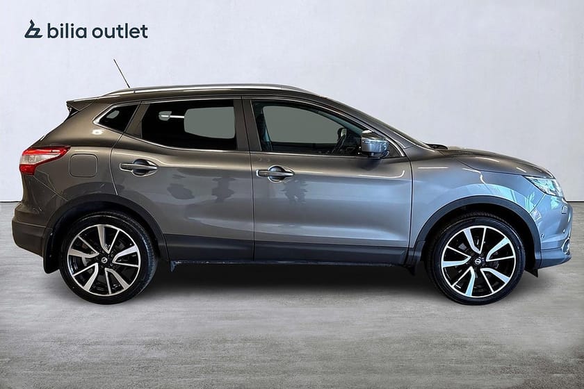 Bild 5 av Nissan Qashqai