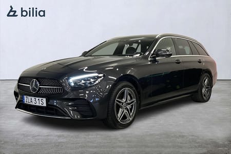 Mercedes-Benz E 300 T de 4MATIC