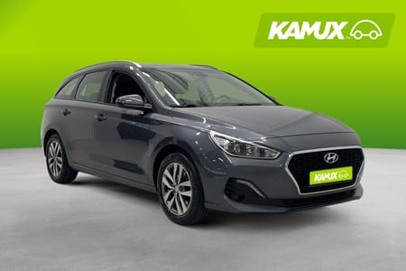 Hyundai i30 Kombi