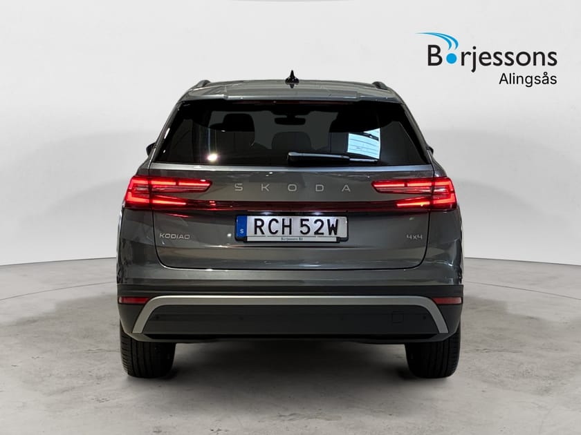 Bild 4 av Škoda Kodiaq