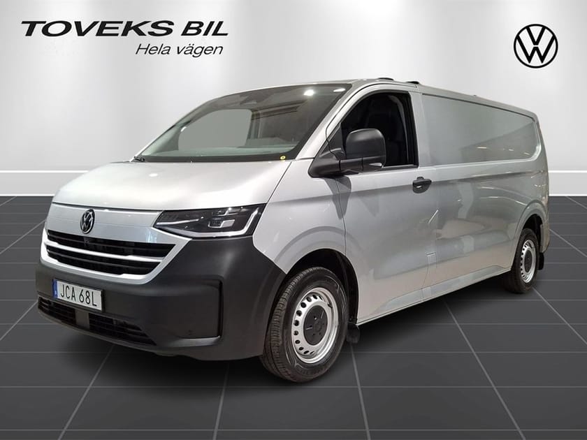 Bild 1 av Volkswagen Transporter