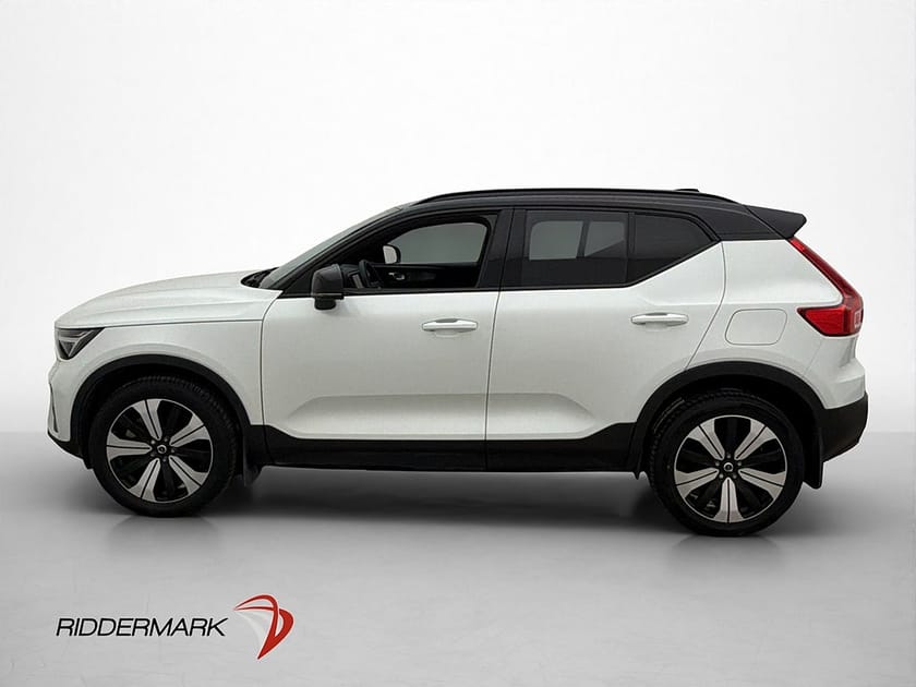 Bild 5 av Volvo XC40 Recharge