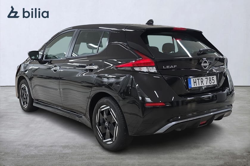 Bild 4 av Nissan Leaf