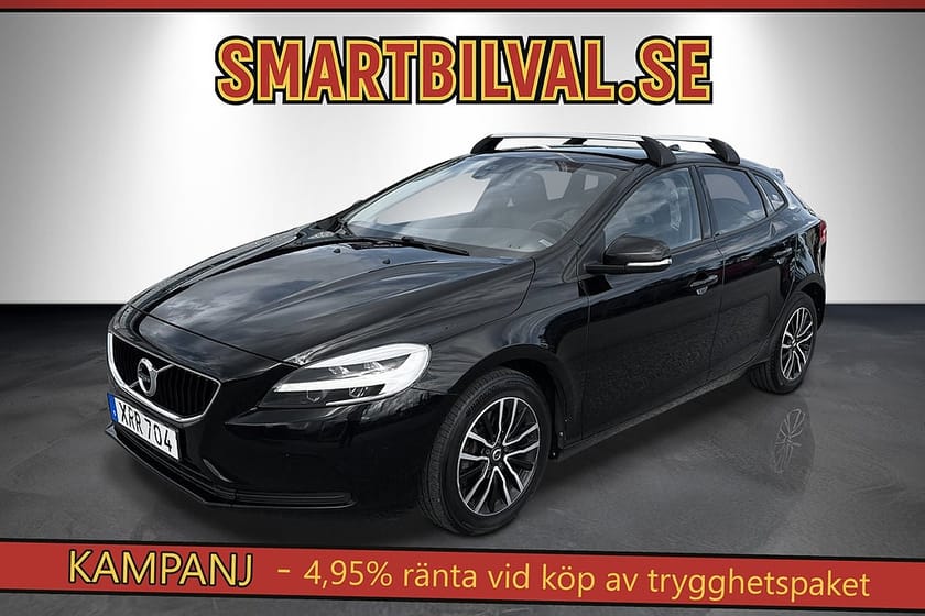 Bild 1 av Volvo V40