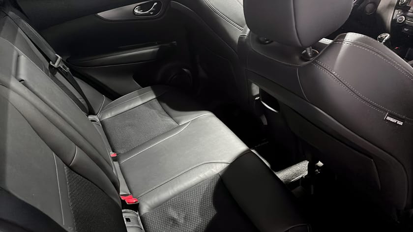 Bild 5 av Nissan Qashqai