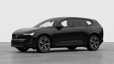 Volvo EX60 P12 AWD