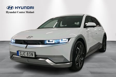 Hyundai Ioniq 5