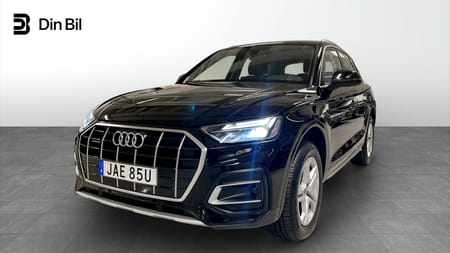 Audi Q5 40 TDI quattro