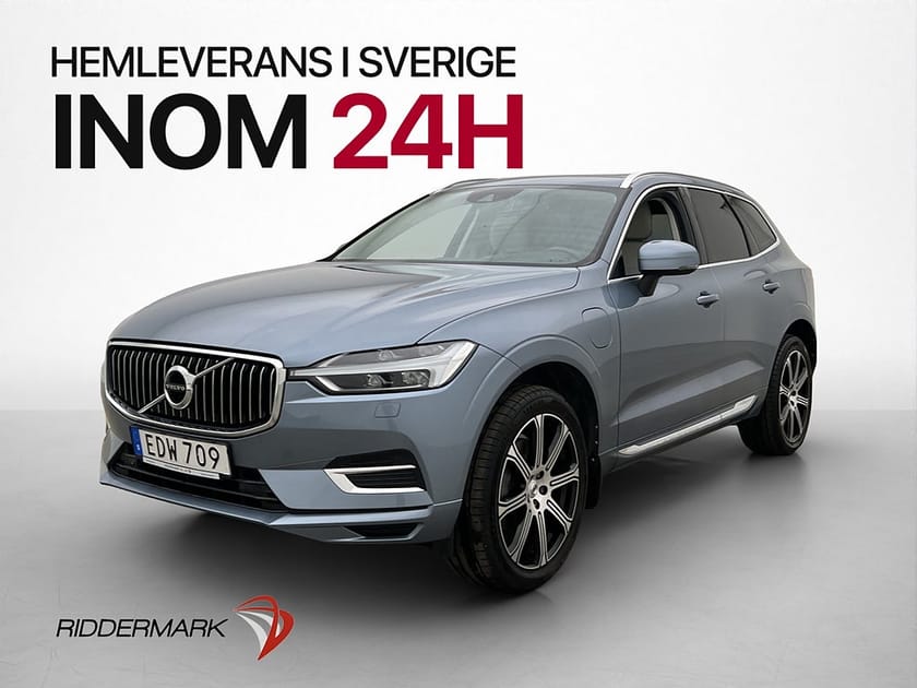 Bild 1 av Volvo XC60