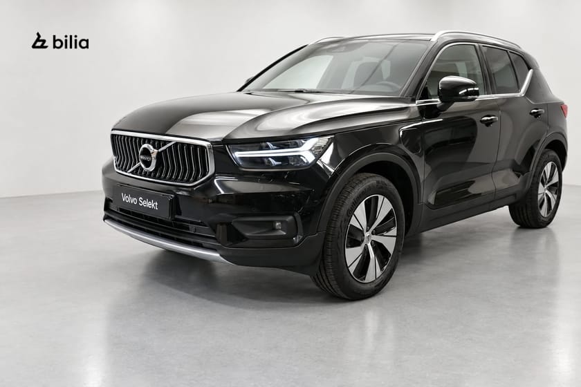 Bild 1 av Volvo XC40