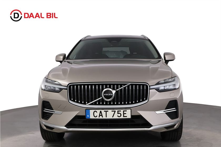 Bild 2 av Volvo XC60