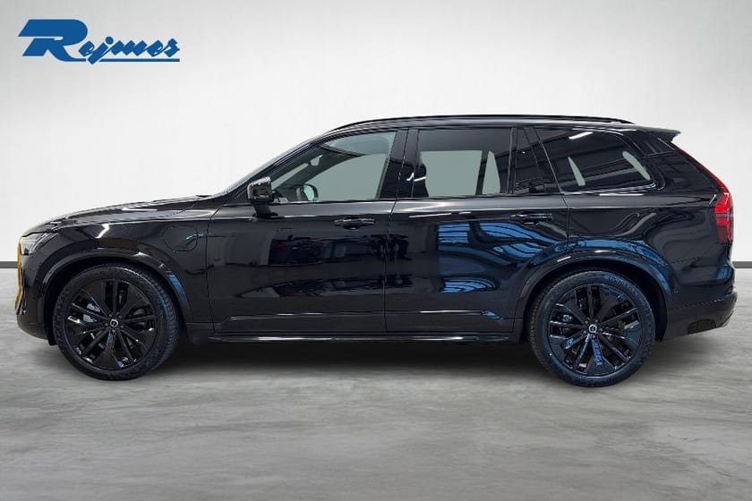 Bild 2 av Volvo XC90