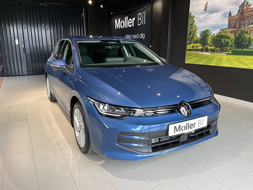 Bild 3 av Volkswagen Golf