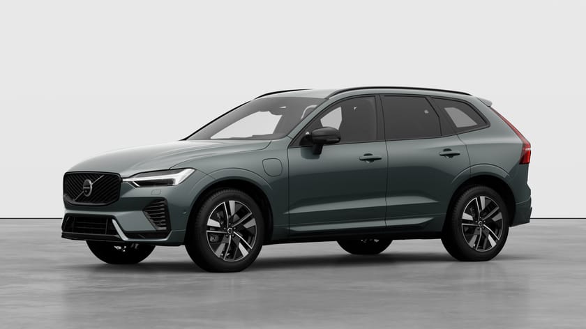 Bild 1 av Volvo XC60