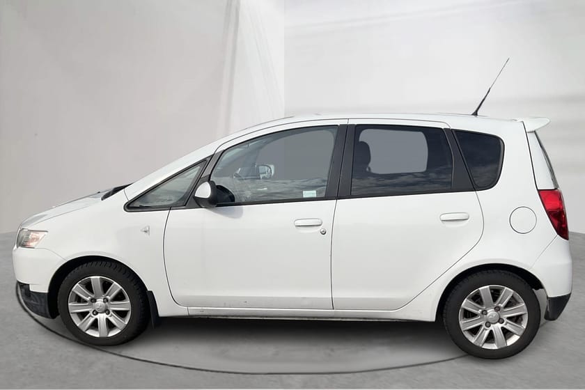 Bild 2 av Mitsubishi Colt