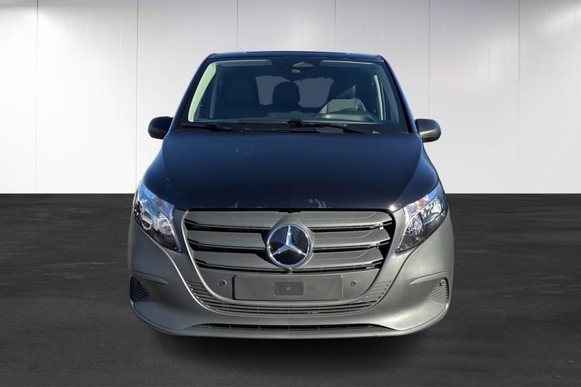 Bild 5 av Mercedes-Benz Vito 114 CDI 2.8t