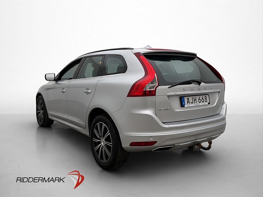 Bild 5 av Volvo XC60
