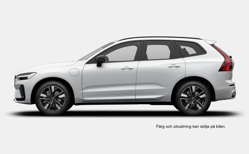 Bild 2 av Volvo XC60