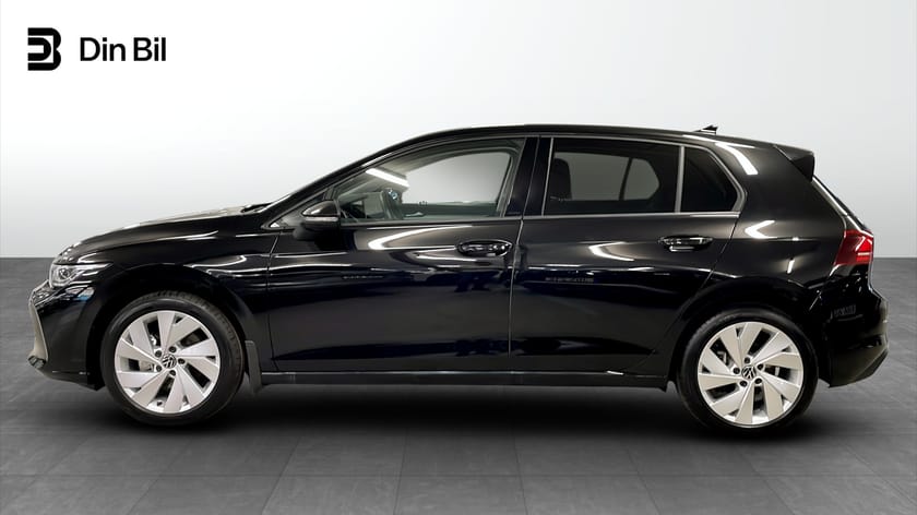 Bild 2 av Volkswagen Golf