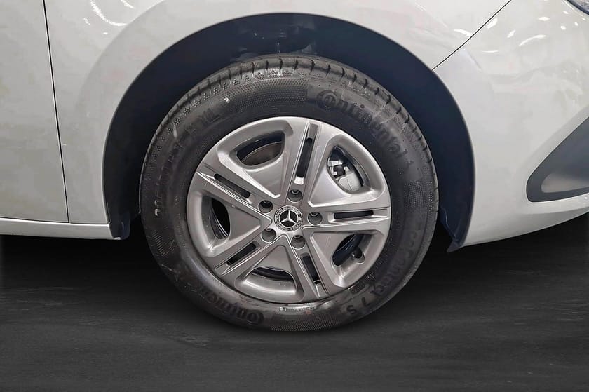 Bild 5 av Mercedes-Benz Citan 112 CDI