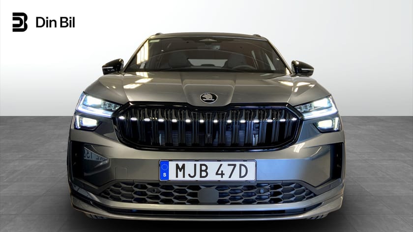 Bild 4 av Škoda Kodiaq