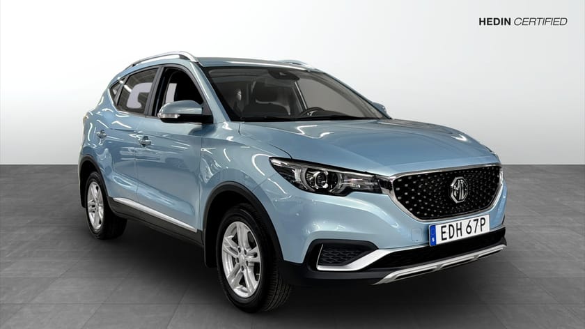 Bild 1 av MG ZS EV