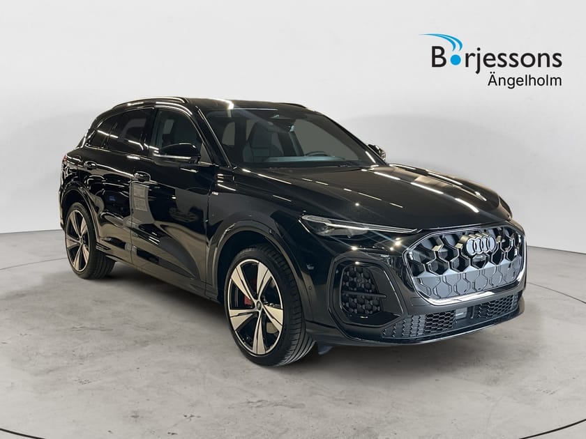 Bild 1 av Audi Q5