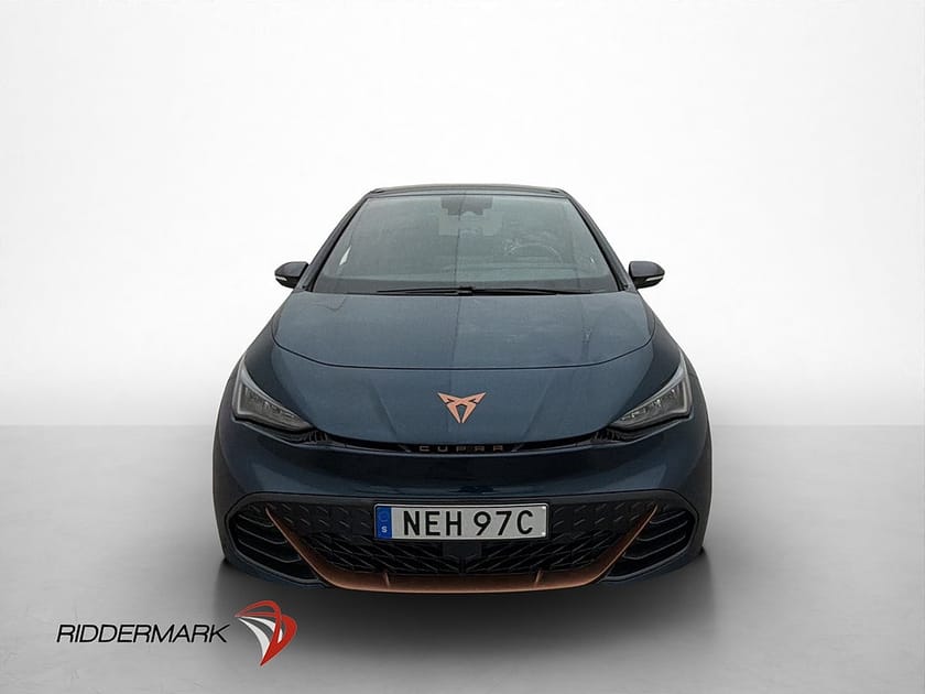Bild 3 av CUPRA Born e-boost 59