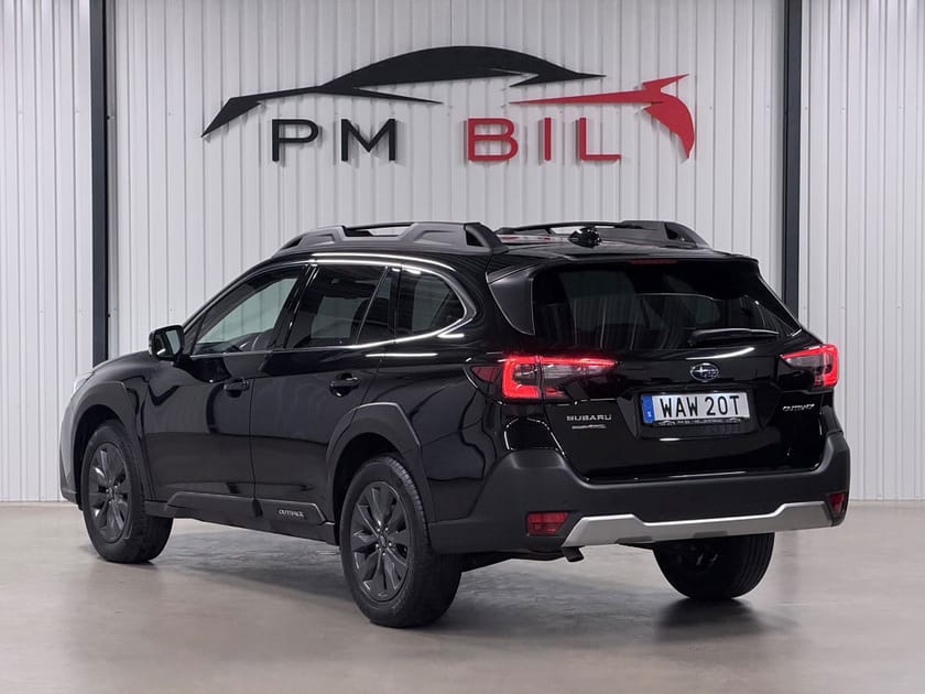 Bild 4 av Subaru Outback