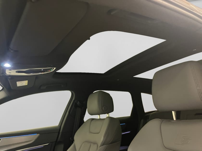 Bild 4 av Audi A6 Avant 55 TFSI e quattro