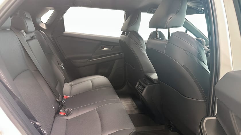 Bild 5 av Subaru Solterra XT
