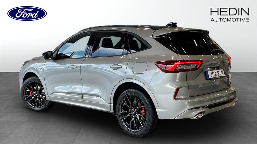 Bild 2 av Ford Kuga Plug-In Hybrid