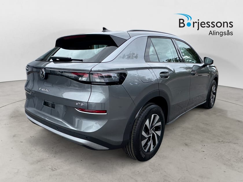 Bild 3 av Volkswagen T-Roc